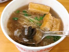 -百成大同鸭肉粥(大同总店)