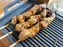 -木屋烧烤(白石洲店)