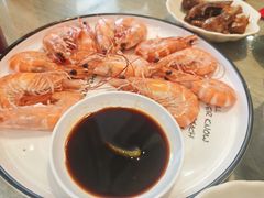 -巽寮印象美食部落餐厅·海鲜·地方特色菜(惠州体验店)