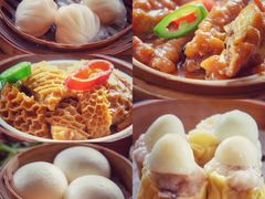 -澳门西南饭店·粤菜·茶市·手工点心(华海路店)