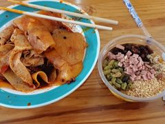 -马三洋芋片(兰州总店)