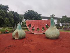 -琅岐红光湖公园