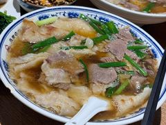-直隶安家牛肉罩饼(建华店)