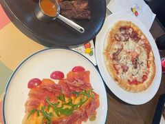 -安妮意大利餐厅(国贸店)