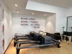 -吾之瑜生瑜伽普拉提学院