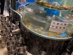 -四海蒸鲜蒸汽海鲜自助(北戴河店)