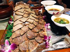 -味道云南·云朵山歌(东方都会广场店)