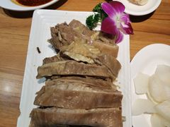 -品回味清真西北楼(宁波首店)