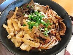 -宝小庆邵阳米粉(深圳市南山保利店)