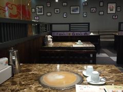 大堂-猪啊牛呀羊啊铜盘烤肉(正大广场店)