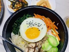 -韩宫宴烤肉·料理(苏州中心店)