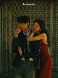 -巴黎婚纱摄影(苏州店)