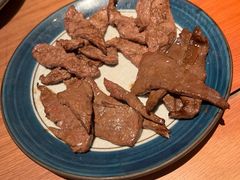 -烧肉达人•炭火烧肉(新天地店)