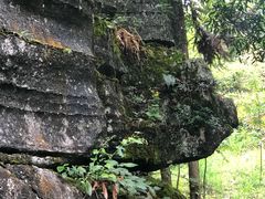 -梭布垭石林景区