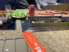 -大头叔烤鸡爪·朝鲜族烤串(天池路店)