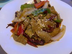 -杨氏青龙虾·羊蝎子(金盛路总店)