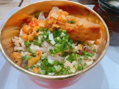 -拌粉君·江西小炒(石厦时代店)