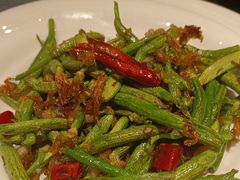 -梁家大院•农家菜(昆山会展中心店)