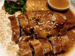 深井烧鹅仔-粤香楼(新光里店)