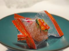 -潮堂 · 潮州菜(国贸商城店)