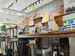 -ABCD咖啡屋(妇幼店)
