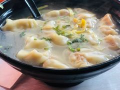 -海平馄饨(逍遥二路店)
