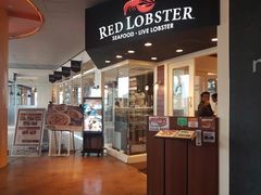 -RED LOBSTER(环球影城大阪店)