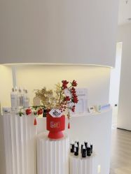 -栖SPA·ONDA ·海菲秀·皑皑科技美肤中心