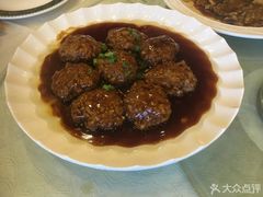 -南来顺饭庄·清真(南菜园店)