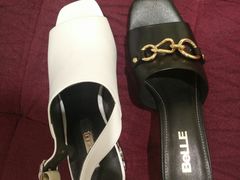 -BeLLE 百丽(凯德闵行商业中心店)