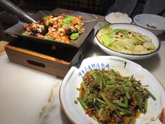 -洞庭记·老湖南味道(下沙店)