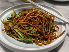 老上海炒面-蘭心·臻品(瑞虹太阳宫店)