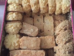 -家琳甜品(江南东店)