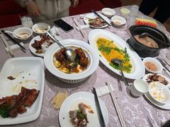 -王府井酒店(金桥港湾店)