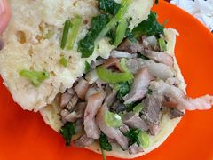 -北京龙庆四季香农家饭庄·灶台鱼·碳烤虹鳟鱼(龙庆峡店)