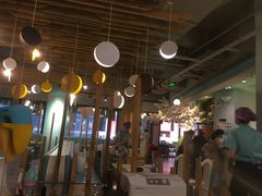 大堂-付掌柜在成都·热炒砂锅集(金禾店)