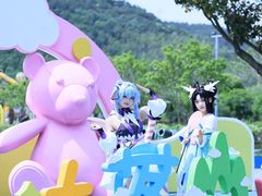 -达蓬山星梦乐园