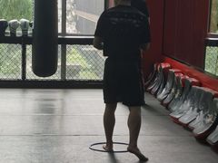 -极斗-IKMF马伽术·格斗运动学院(东直门店)