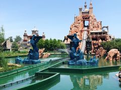 -青岛方特梦幻王国