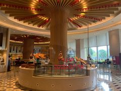 -漳州皇冠假日酒店·原素全日制餐厅