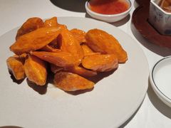 -在前门·烤鸭北京菜(五月花广场店)