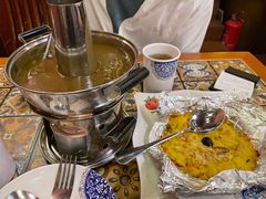 -番茄屋葡式美食(总店)