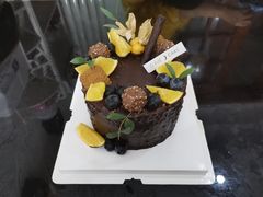 -ZIYUE CAKE线上店