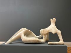 -泰特现代艺术馆