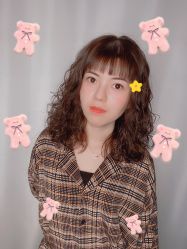 点击看大图 -藤野造型·专业烫染店