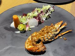 -涛·海底餐厅·美人鱼·自助餐·海底隧道(三亚海棠湾洲际度假酒店)