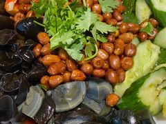 -天津乾毓德饭庄·清真传统炒菜·海鲜烧烤(咸阳路店)