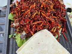 -古萧汪家羊肉馆(淮北四马路店)