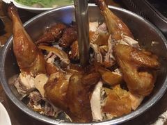 -广东道至正餐厅(区庄店)