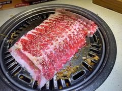 -猫爪爪原切自助烤肉(观音桥阳光世纪店)
